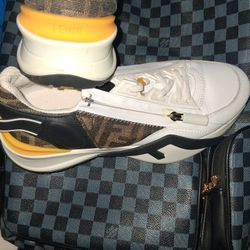 Fendi Shoes Size 10.5