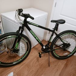 Ozone 500 29 inch discount