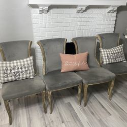 Chairs