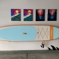 Paddle Board Retrospec 