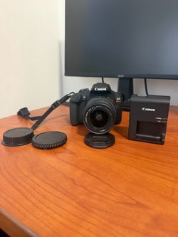 Canon Eos T7