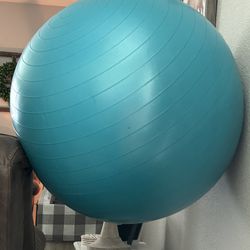Pregnancy Ball