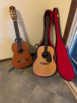 Guitars