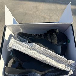 Air Jordan 11 Retro 'Gamma Blue' 2025