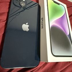 iPhone 14 Plus (T-Mobile)