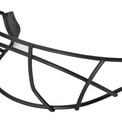 Rawlings | BB1WG Batting Helmet Facemask | Baseball/Softball | Fits all COOLFO (RCFH) Helmet Models