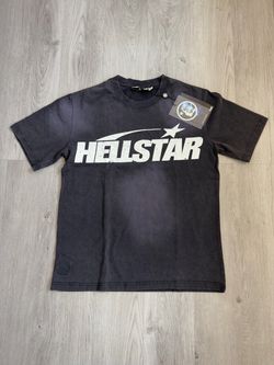hell star shirt