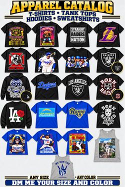 Sports cotton tee