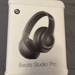 Beats Studio Pro