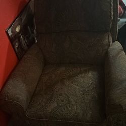 Recliner Chair Sofa