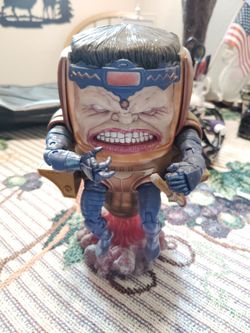 M.O.D.O.k