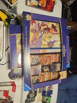 Disney Lorcana Best Buddies Bundle