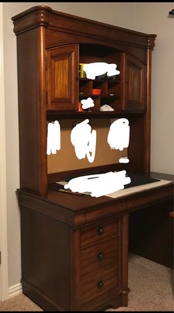Bedroom set