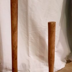 Sledghammers, 10 lbs  and 7 lbs German Made