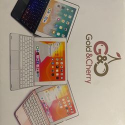 iPad Case 