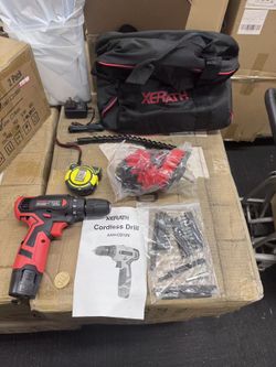 Wholesale 20V Electric Drill 