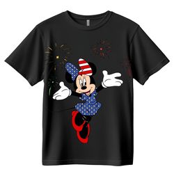 4th July T shirts