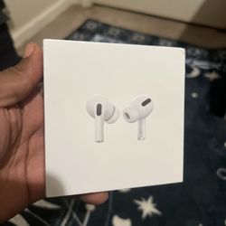 Apple AirPods Pro 