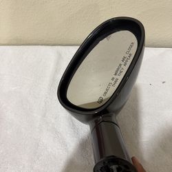 2015-2023 dodge challenger mirror