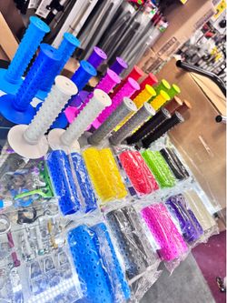 REPOP STYLE OAKLEY B1-B GRIPS