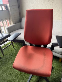 Steelcase Gesture