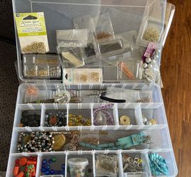 Jewelry Making Supplies