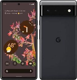 Like New Google Pixel 6