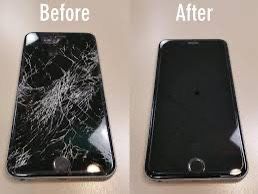 Screen Fix