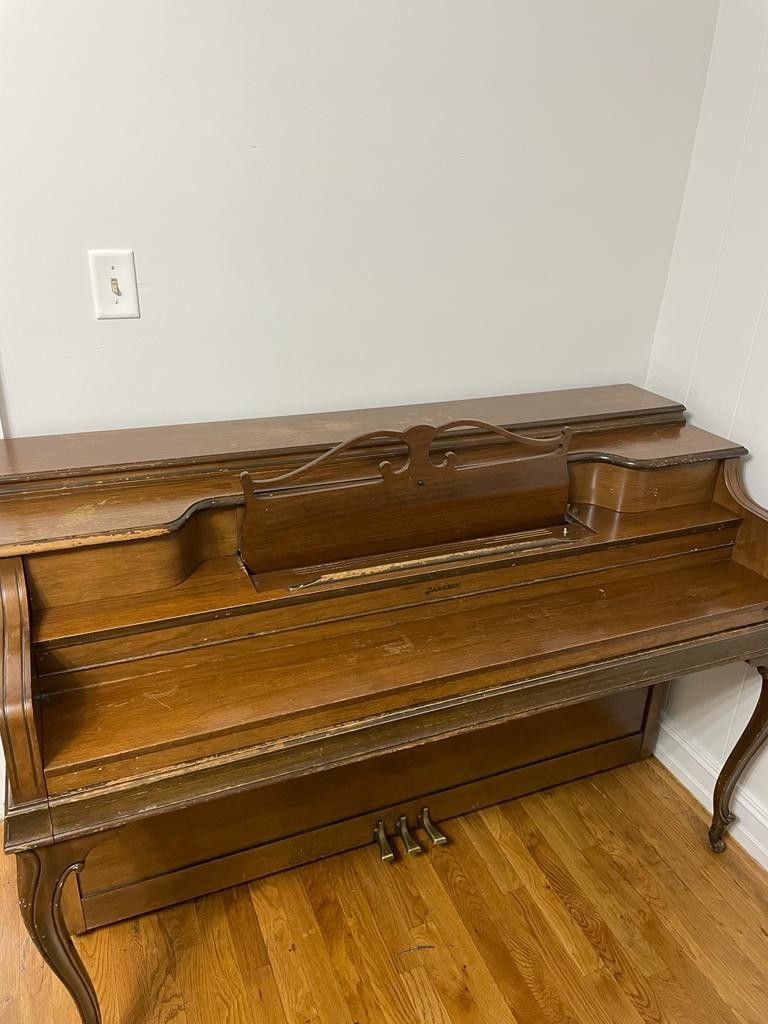 Piano