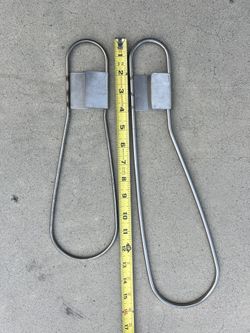 Stainless Steel Fish Stringer