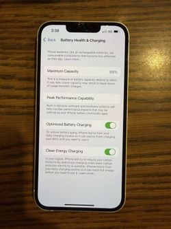 Apple iPhone 13 128gb