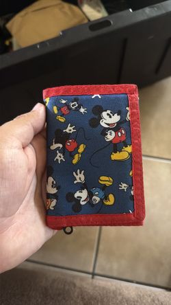 Wallet