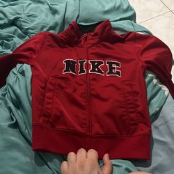 Hoddie Nike Size 2and Pants Adidas New Size 3