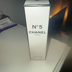 CHANEL NO. 5 