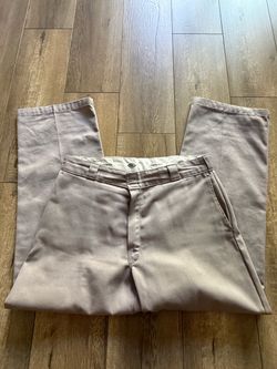 Vintage dickies pants