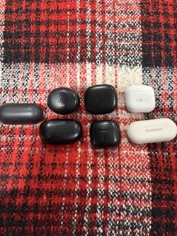 EarPods  Airbuds AirPods headphones