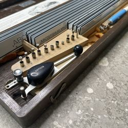 Unitech Letter Tracing Equipment 