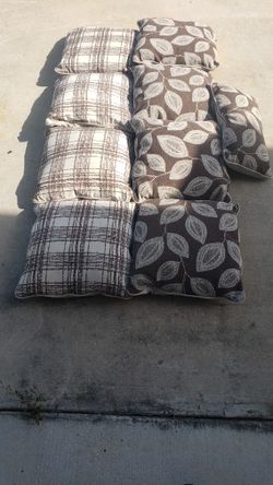 Decoration Pillows