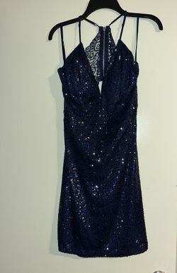 Homecoming Dress