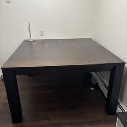 DINING TABLE FOR SALE