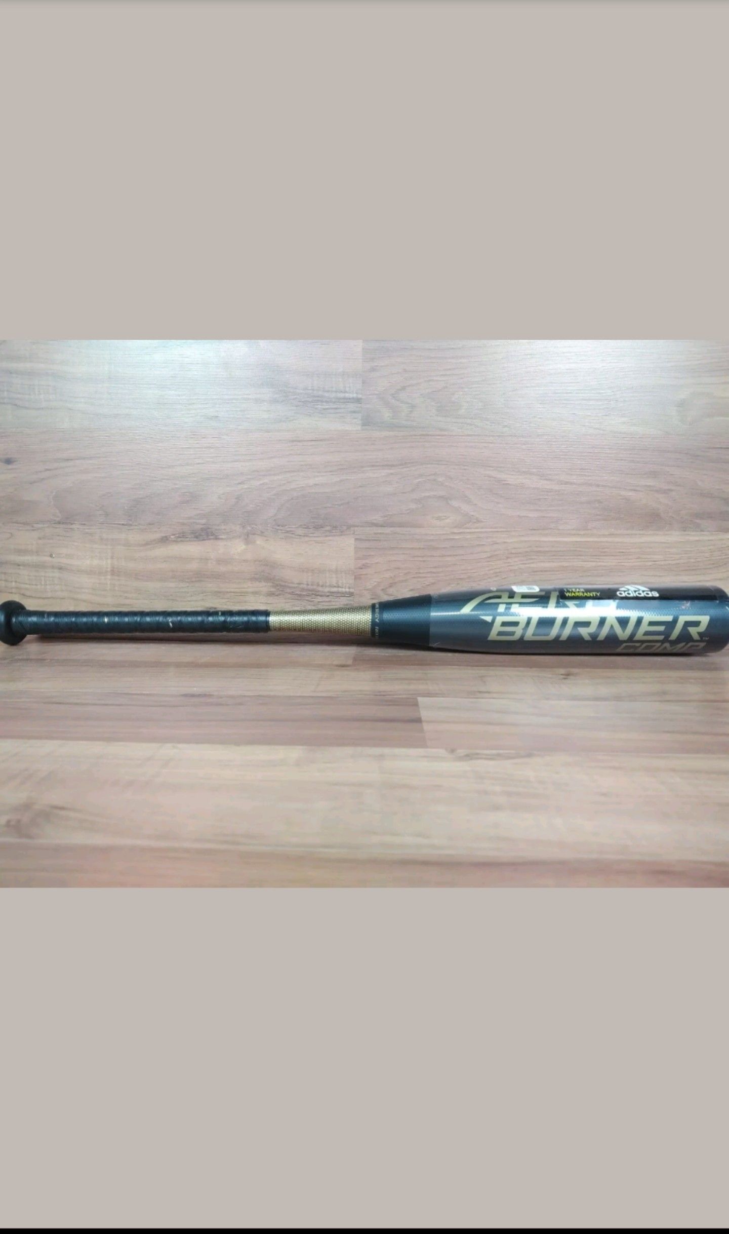 Adidas Aero Burner Youth Baseball Bat 29in. 20oz. New