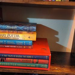 Harry Potter Collection