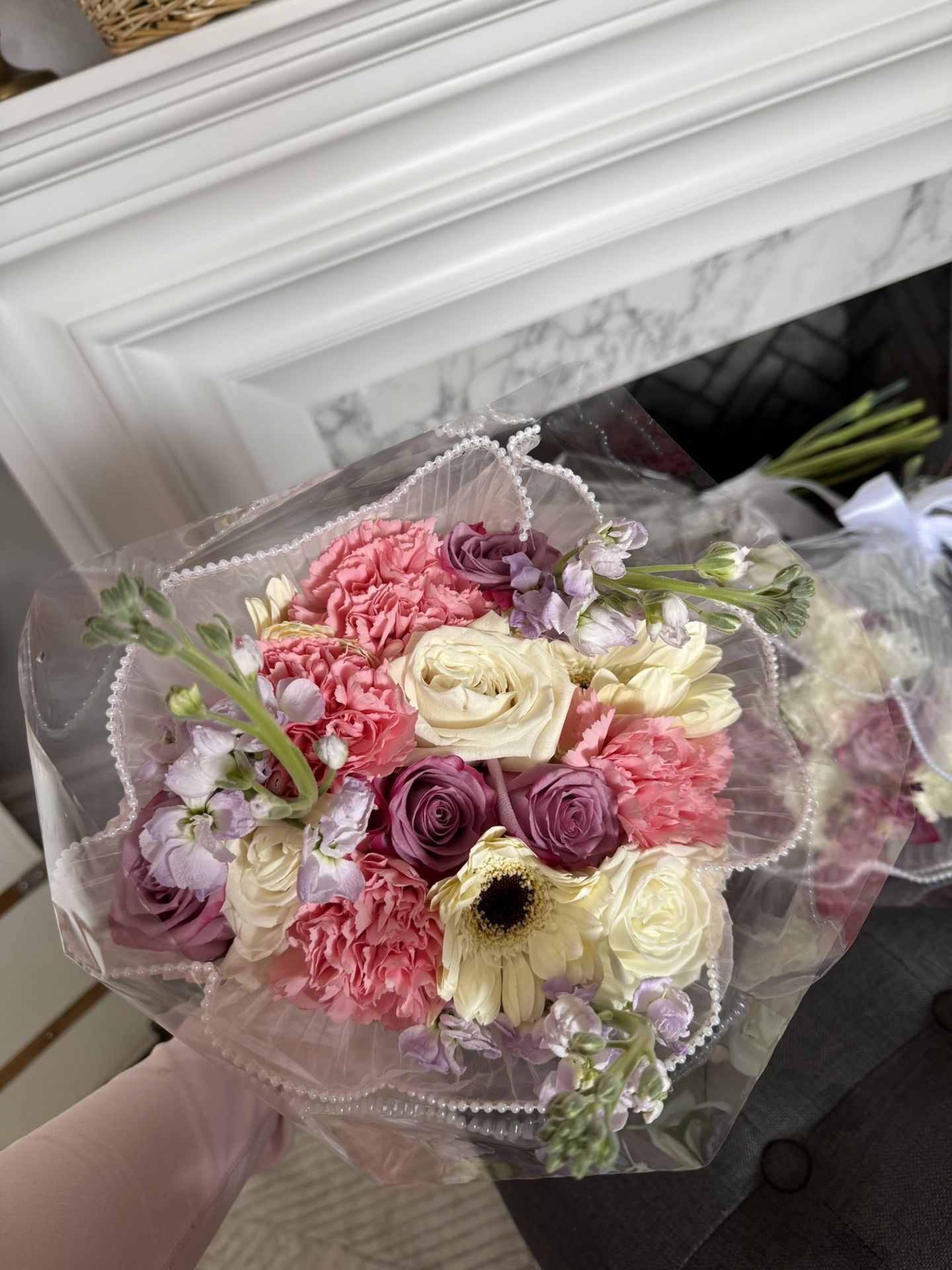 $30 Bouquets AVAILABLE Ramos De $30 Disposable