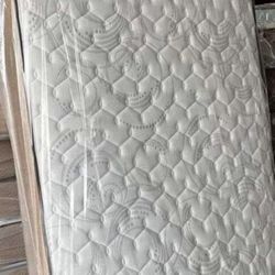 King Size Firm Lesly Mattress 