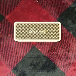 Marshall Bluetooth Speaker Emberton 2
