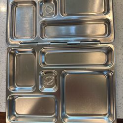 Planet Box Lunch Boxes 