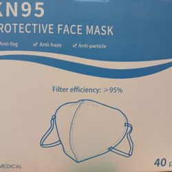 KN95 FACE MASK!!!!! NEED GONE ASAP