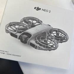 DJI NEO 2 