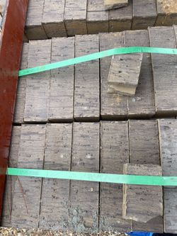 🔥bricks for sale! delivery included 🔥
