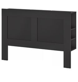 IKEA queen size head board